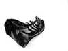 Genuine BMW Loading Sill Cover - Black - E39 51478185232 View 9