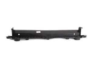 Genuine BMW Cover, Module Carrier - 17117534903 - E63