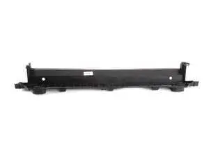 Genuine BMW Cover, Module Carrier - 17117534903 - E63
