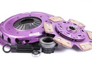 Stage 2 Single Disc Clutch Kit - Ceramic