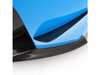 ADRO INC. ADRO F8X M3 / M4 Carbon Front Bumper Canard Set A14A10-1601 View 1
