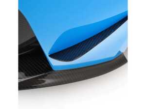 ADRO F8X M3 / M4 Carbon Front Bumper Canard Set