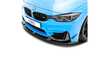 ADRO INC. ADRO F8X M3 / M4 Carbon Front Lip A14A10-1201 View 2