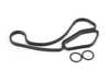 Mosselman Turbosystems Mosselman MSL Oil Thermostat Installation Kit 030210012 View 2