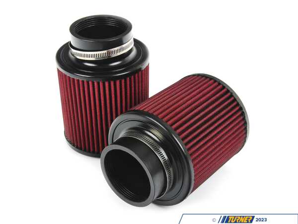 VRSF VRSF Replacement Filters Only S55 2015+ BMW M3, M4 & M2C 408050