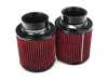 VRSF VRSF Replacement Filters Only S55 2015+ BMW M3, M4 & M2C 408050 View 2