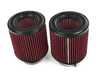 VRSF VRSF Replacement Filters Only S55 2015+ BMW M3, M4 & M2C 408050 View 3