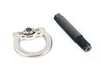Rennline Rennline Rev2 Folding Tow Hook - Front E19.213RFRONT View 3