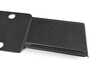 Race German Race German E34 License Plate Filler - USA RGE34LPF-US View 4