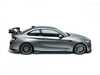 ADRO INC. ADRO F87 M2 AT-R1 Carbon Swan Neck GT Wing A14A30-1501 View 3