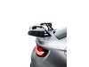 ADRO INC. ADRO F87 M2 AT-R1 Carbon Swan Neck GT Wing A14A30-1501 View 6