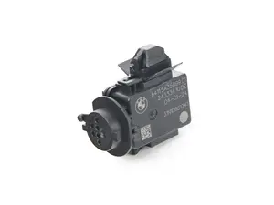 BMW xAUC sensor