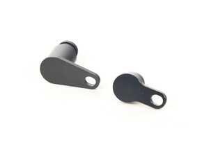 Coolant Port Block Off Plugs for N54 Single Turbo Conversion 