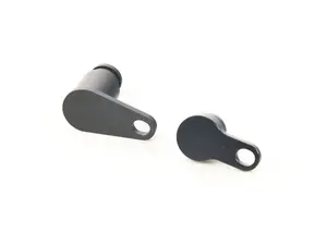 Coolant Port Block Off Plugs for N54 Single Turbo Conversion 