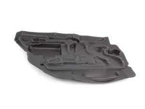 Genuine BMW Rear Door Insulation - Left - E46 323i 325i 325xi 328i 330i 330xi