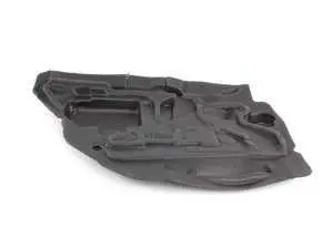 Genuine BMW Rear Door Insulation - Left - E46 323i 325i 325xi 328i 330i 330xi