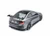 ADRO INC. ADRO F87 M2 Carbon Rear Diffuser A14A30-1301 View 3