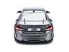ADRO INC. ADRO F87 M2 Carbon Rear Diffuser A14A30-1301 View 4