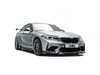 ADRO INC. ADRO F87 M2 Carbon Side Skirt Set A14A30-1401 View 3