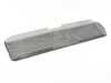 Rennline Radiator Protection Grille Screens - With Parking Sensors - With Center Radiator - Black E1006.11112 View 6