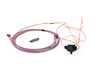 Genuine BMW HSD - LEITUNG 61115A76D64 View 1