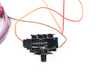 Genuine BMW HSD - LEITUNG 61115A76D64 View 2
