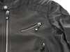 Genuine BMW BMW LEATHER JACKET MEN 80142463160 View 2