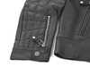 Genuine BMW BMW LEATHER JACKET MEN 80142463160 View 3
