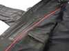 Genuine BMW BMW LEATHER JACKET MEN 80142463160 View 7