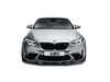 ADRO INC. ADRO F87 M2 Competition Carbon Front Bumper Air Duct Cover Set A14A30-1211 View 1