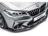 ADRO INC. ADRO F87 M2 Competition Carbon Front Bumper Air Duct Cover Set A14A30-1211 View 2