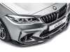 ADRO INC. ADRO F87 M2 Competition Carbon Front Lip A14A30-1221 View 2