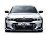 ADRO INC. ADRO G20 M340i LCI Carbon Front Lip A14A70-1201 View 1
