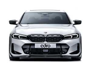 ADRO G20 M340i LCI Carbon Front Lip