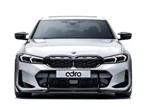 ADRO G20 M340i LCI Carbon Front Lip
