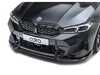 ADRO INC. ADRO G20 M340i LCI Carbon Front Lip A14A70-1201 View 4