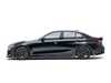 ADRO INC. ADRO G20 M340i LCI Carbon Rear Winglet Set A14A70-1301 View 1