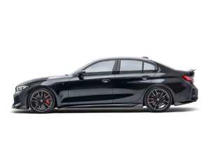 ADRO G20 M340i LCI Carbon Rear Winglet Set