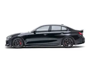 ADRO G20 M340i LCI Carbon Rear Winglet Set