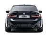 ADRO INC. ADRO G20 M340i LCI Carbon Rear Winglet Set A14A70-1301 View 4
