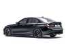 ADRO INC. ADRO G20 M340i LCI Carbon Rear Winglet Set A14A70-1301 View 6
