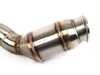 Active Autowerke Active Autowerke Downpipe With Gesi Cat - G80/G82/G87 - M2/M3/M4 S58 11-085 View 9