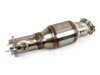 Active Autowerke Active Autowerke Downpipe With Gesi Cat - G80/G82/G87 - M2/M3/M4 S58 11-085 View 10
