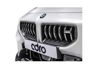 ADRO G87 M2 Carbon Front Grille