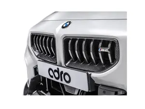 ADRO G87 M2 Carbon Front Grille