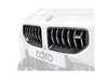 ADRO INC. ADRO G87 M2 Carbon Front Grille A14A90-2201 View 2