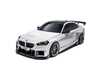 ADRO INC. ADRO G87 M2 Carbon Front Grille A14A90-2201 View 4