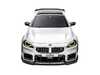 ADRO INC. ADRO G87 M2 Carbon Front Grille A14A90-2201 View 5