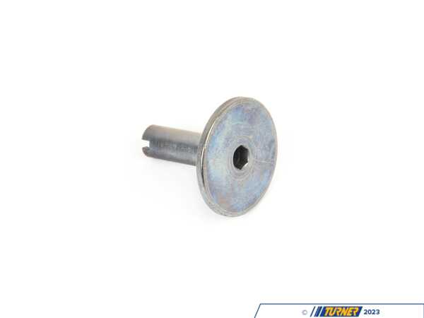 Genuine BMW SCREW 61136821612