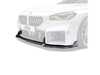 ADRO INC. ADRO G87 M2 Carbon Front Lip A14A90-1201 View 1